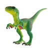 Schleich Velociraptor Action Figure (Green)