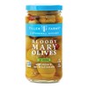 Tillen Farms Bloody Mary Olives, 12 Ounces
