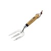 Bulldog Stainless Steel V&A Hand Fork