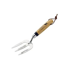Bulldog Stainless Steel V&A Hand Fork