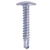 (50 Pcs) #8 x 1-7/8" Mod Truss Head Self Tapping