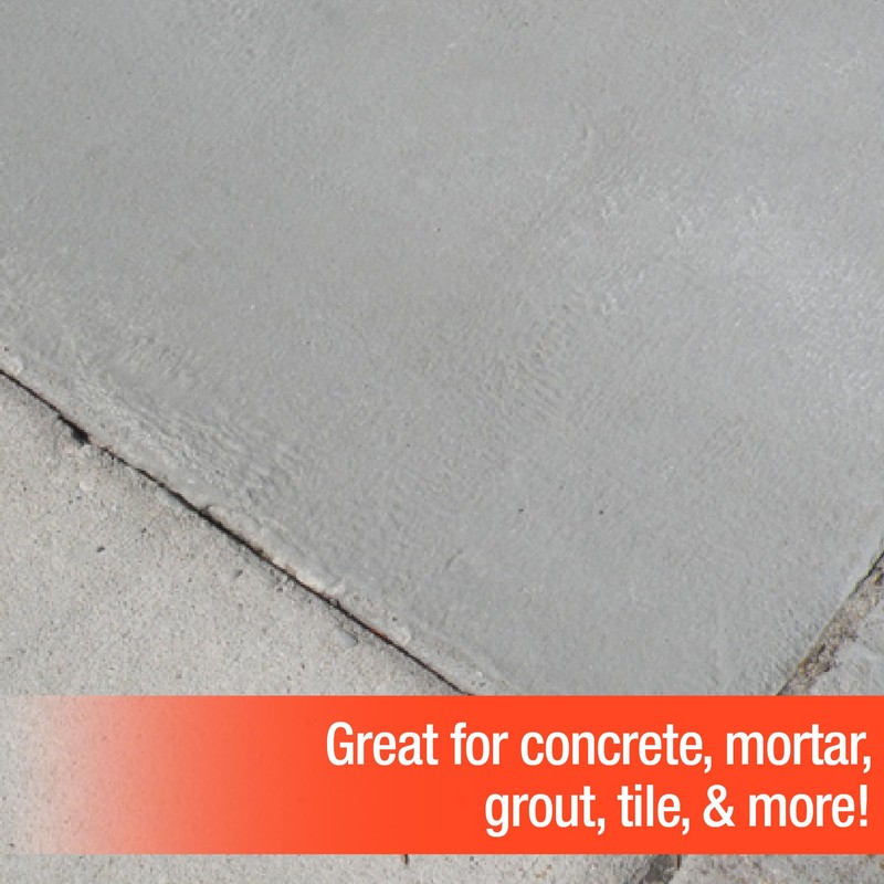 Tenon Mighty Bond - Additive for Concrete, Grout, Mortar, and