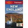 Frommer's New England (Complete Guide)