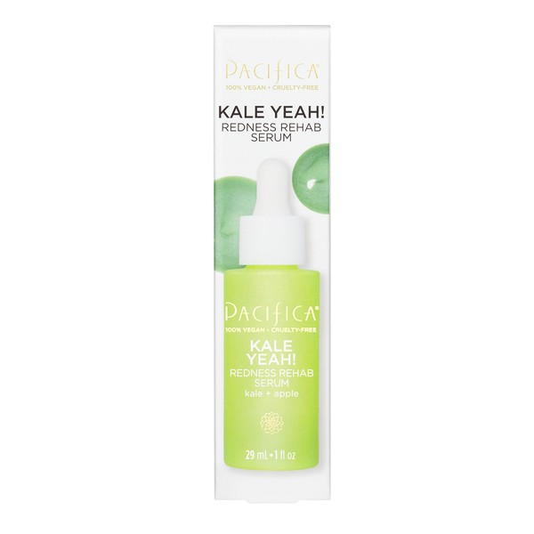 Pacifica Kale Yeah! Redness Rehab Serum 29mL