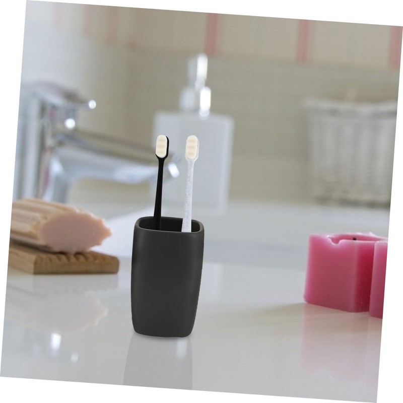 NOLITOY 12pcs Assorted Soft Bristle Toothbrushes for Adults Gentle Cleaning