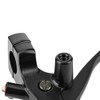Cilindro Maestro de Freno,25 mm Palanca de Clutch para Moto