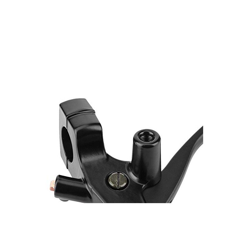 Cilindro Maestro de Freno,25 mm Palanca de Clutch para Moto