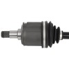 ECCPP CV Axle Half Shaft Assembly fit for Toyota For