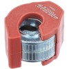 NERRAD Tools NT3015 Ratchet Action Copper Tube Cutter, Red/Silver, 15