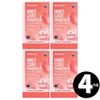 Vaginal Lactobacillus Women Women Vaginal Lactobacillus Probiotics Total 4 months supply / 질유산균 여성 여자 질유래 유산균 프로바이오틱스 총 4개월분