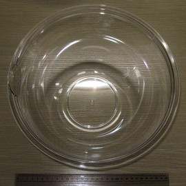 Nagao Polycarbonate Cooking Bowl, Made in Tsubameshi