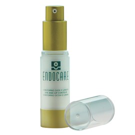 Endocare Ojos y Labios Contono 15 ml (White)