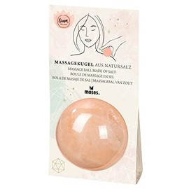 Moses Massage Ball Junior 5 cm Salt Pink Make Yourself