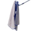 Hall Equipped EquipPro Golf Towel (The Traditional)