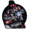 Novelty JCA-2887 Rompecabezas Coleccionable Avengers