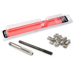 Perma-Coil 1208-101 Thread Repair Kit 10-24 12PC Helicoil 5401-3