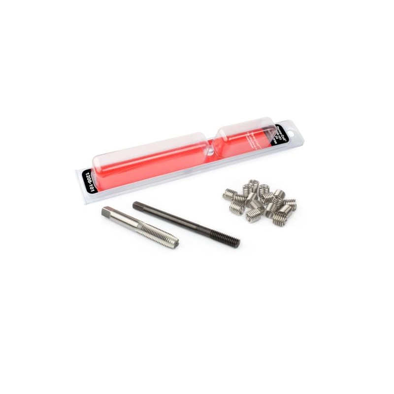 Perma-Coil 1208-101 Thread Repair Kit 10-24 12PC Helicoil 5401-3