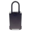 NU-SET 2084-3 Key/Card Storage Push Button Lockbox with Combination Locking