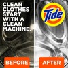 Washing Machine Cleaner by Tide, Washer Machine Cleaner with Oxi