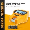 Bonvoisin Mini Digital Crane Scale 300kg/600lbs Industrial Hanging Scale Portable
