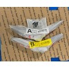 LG 55UQ9000PUD LG Tv Stands / Base , NEW ,