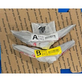 LG 55UQ9000PUD  LG Tv Stands / Base , NEW , Hardware Included