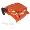 Mtanlo Echo Shindaiwa CS-370 CS-370F CS-400 CS-400F CS-420ES Chainsaws Replacement