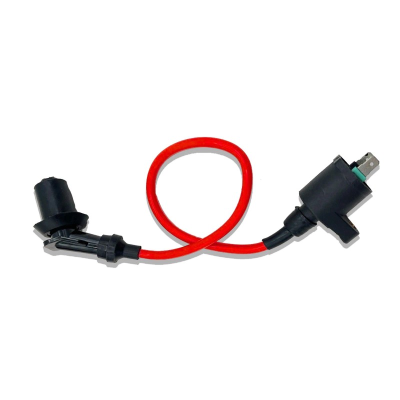 PAUL EAGLE PERFORMANCE IGNITION COIL FOR HONDA HELIX CN250 CN