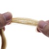 2x Professionelles Geigenbogen Haar aus Schachtelhalm Geeignet für Viola Cello
