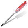 T25 Torx Screwdriver - Magnetic Tip Torx Security Screwdriver for