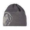 Mammut Tweak Beanie, titanium-granit