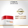 L'Oréal Paris L'Oreal Paris Revitalift Anti Aging Day Cream SPF35