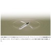 Imakatsu Aventac Roller Bezel #815 Strong Chart / (Standard Color)