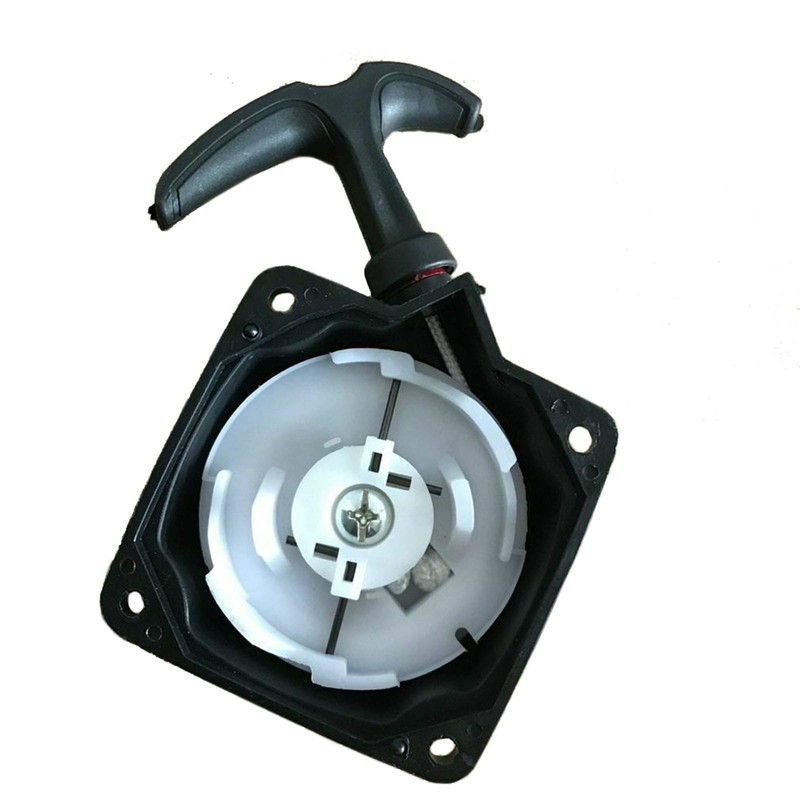 Shnile Pull Start Starter Recoil Compatible with Harbor Freight 52CC