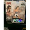 Round 5 Urijah Faber UFC Ultimate Collector Limited Edition 13.5