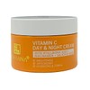 Roxanna Vitamin C Face Cream 50ml with Hyaluronic Acid, Niacinamide