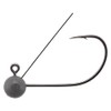 JACKALL Wacky Jig Head Weedless 0.1 oz (2.7 g) (3/32
