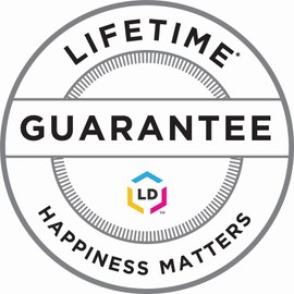 LD Compatible Dell E525w Toner Cartridge Set: 1 Black 1 Cyan 1 Magenta 1 Yellow