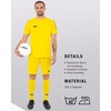 Jako Children's Manchester 2.0 Sports Shorts, 104