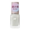pa Nail Color Premium Sheer Glitter Nail E013 (6 mL)