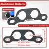 xitomer Motorcycle Auxiliary Dash Shelves Universal Motorcycle Dash Panel for
