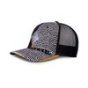 Djinns - Summer Pattern Trucker Cap Mesh Cap Hat Cap