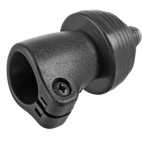 Manfrotto Rubber Spiked Foot, Retractable Stainless Steel for 055CX3 and