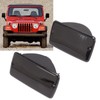 Parking Turn Signal Lamp Housing Front Bumper Lamp Cover 55055020AE