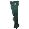 Majek All Hybrid Golf Club Green Headcover Set 3-SW. Neoprene