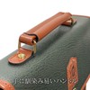[Hirano Bag] Toyooka Craftsmanship Handbag, Domestic Second Bag, Handbag, Men's,