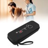 Hard Stethoscope Case, Hard Case for Littmann Classic III Stethoscope,