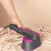 Handheld Steam Iron Professional Efficient Safe Rapid Heating Continuous Steam