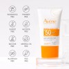 Avène Mineral Sunscreen Multi-Defense Fluid SPF 50+ - Tinted Sunscreen,