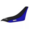 Yamaha YFZ 450 Seat Cover 2004 - 2013 BLUE SIDES